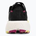 Buty do biegania damskie Brooks Caldera 8 grey/black/lime 6