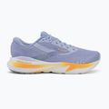 Buty do biegania damskie Brooks Adrenaline GTS 24 blue heron/white/orange 2