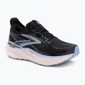 Buty do biegania Brooks Glycerin GTS 22 black/blue heron/orange