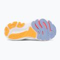 Buty do biegania Brooks Glycerin GTS 22 black/blue heron/orange 4