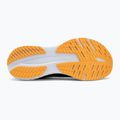Buty do biegania męskie Brooks Launch 11 black/navy peony/orange 4