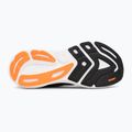 Buty do biegania męskie Brooks Revel 8 black/excalibur/orange 4