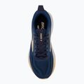 Buty do biegania damskie Brooks Trace 4 navy/apricot/peacoat 5