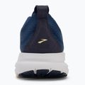 Buty do biegania damskie Brooks Trace 4 navy/apricot/peacoat 6