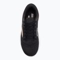 Buty do biegania damskie Brooks Ghost Max 3 black/black/rose gold 5