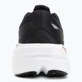 Buty do biegania damskie Brooks Ghost Max 3 black/black/rose gold 1204571D043 6