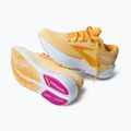 Buty do biegania damskie Brooks Ghost Max 3 apricot/apricot/super pink 9