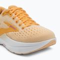 Buty do biegania damskie Brooks Ghost Max 3 apricot/apricot/super pink 7