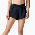Spodenki do biegania damskie Brooks Dash black