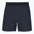 Spodenki do biegania męskie Brooks Dash 2in1 midnight run/black