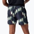 Spodenki do biegania męskie Brooks Dash Printed euphoryc black 2