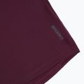 Koszulka do biegania męska Brooks Dash burgundy blaze 4