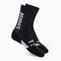 Skarpety do biegania Brooks Ghost Crew black/brooks