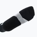 Skarpety do biegania Brooks Ghost Crew black/brooks 4
