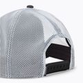 Czapka z daszkiem Brooks Surge Trucker dark russet/white/atomic blue 4