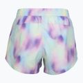 Spodenki do biegania damskie Brooks Dash Printed euphoryc halogen 2