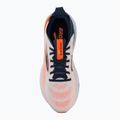 Buty do biegania męskie Brooks Adrenaline GTS 25 white/spellbound/orange 5