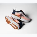 Buty do biegania męskie Brooks Adrenaline GTS 25 white/spellbound/orange 8
