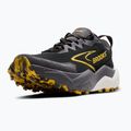 Buty do biegania męskie Brooks Caldera 8 black/rabbit/zest 4