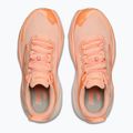Buty do biegania damskie Brooks Caldera 8 peach/peach/coconut 7