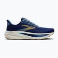 Buty do biegania męskie Brooks Ghost 17 beacon blue/moonlight/starfish 2