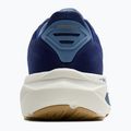 Buty do biegania męskie Brooks Ghost 17 beacon blue/moonlight/starfish 5