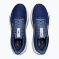 Buty do biegania męskie Brooks Ghost 17 beacon blue/moonlight/starfish 7