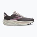 Buty do biegania damskie Brooks Ghost 17 poppy seed/pink/bluewash 2