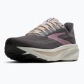Buty do biegania damskie Brooks Ghost 17 poppy seed/pink/bluewash 4