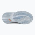 Buty do biegania męskie Brooks Ghost Max 3 skyway/blue/orange 4