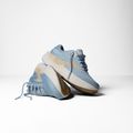 Buty do biegania damskie Brooks Ghost Max 3 skyway/coconut/sand 8