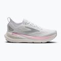 Buty do biegania damskie Brooks Glycerin 23 white/harbor mist/metallic 2