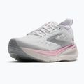 Buty do biegania damskie Brooks Glycerin 23 white/harbor mist/metallic 4
