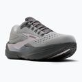 Buty do biegania damskie Brooks Ghost Max 3 harbor mist/poppy seed/pink