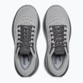 Buty do biegania damskie Brooks Ghost Max 3 harbor mist/poppy seed/pink 7