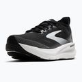 Buty do biegania męskie Brooks Glycerin GTS 23 black/grey/white 4