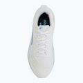 Buty do biegania męskie Brooks Glycerin Max 2 white/blue/spellbound 5