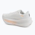Buty do biegania damskie Brooks Glycerin Max 2 white/coral/peach 3