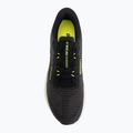 Buty do biegania męskie Brooks Revel Max ebony/black/nightlife 5