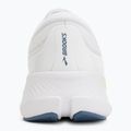 Buty do biegania męskie Brooks Revel Max white/moonlight/green gecko 6