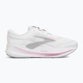 Buty do biegania damskie Brooks Revel Max white/harbor mist/metallic 2