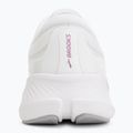 Buty do biegania damskie Brooks Revel Max white/harbor mist/metallic 6