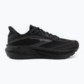 Buty do biegania męskie Brooks Ghost 18 black/black/ebony 2