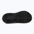 Buty do biegania męskie Brooks Ghost 18 black/black/ebony 4