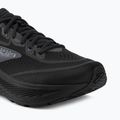 Buty do biegania męskie Brooks Ghost 18 black/black/ebony 7