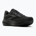 Buty do biegania męskie Brooks Ghost 18 black/black/ebony 8
