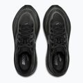 Buty do biegania męskie Brooks Ghost 18 black/black/ebony 11