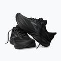 Buty do biegania męskie Brooks Ghost 18 black/black/ebony 13