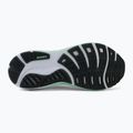 Buty do biegania męskie Brooks Ghost 18 white/spring bud/spruce 4