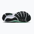 Buty do biegania męskie Brooks Ghost 18 white/spring bud/spruce 12